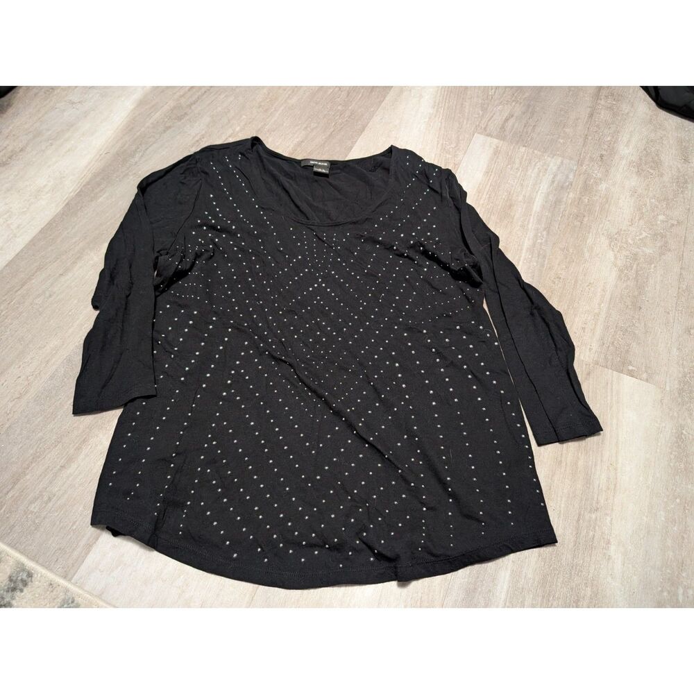 studded top